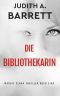 [Maggie Sloan 01] • Die Bibliothekarin